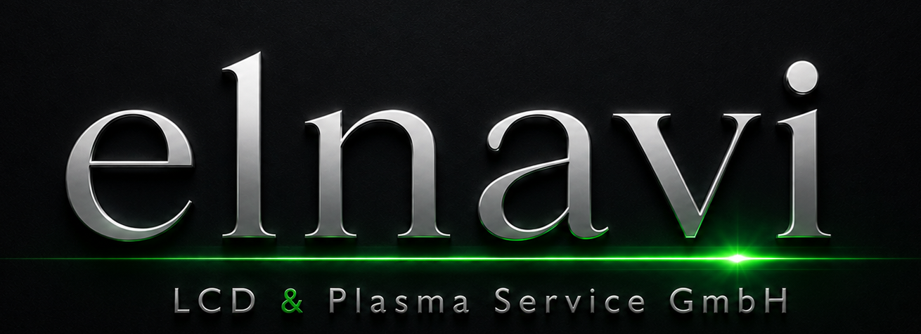 elnavi – LCD & Plasma Service GmbH